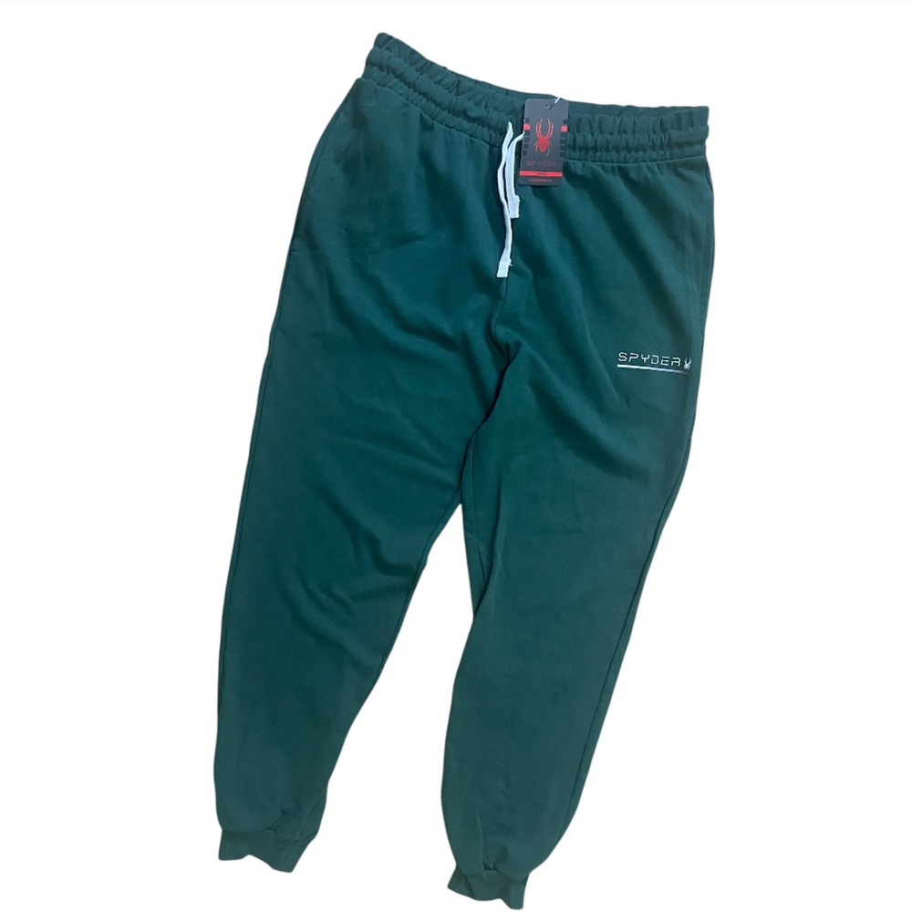Spyder sweatpants